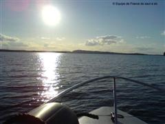Retour à Kuopio