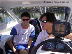 Vincent et Pierre-Emmanuel