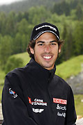 Emmanuel Chedal
