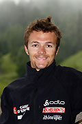 Jonathan Felisaz