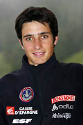 Jason Lamy Chappuis