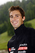 Maxime Laheurte