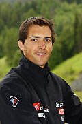 Vincent Descombes Sevoie